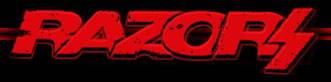 logo The Razors